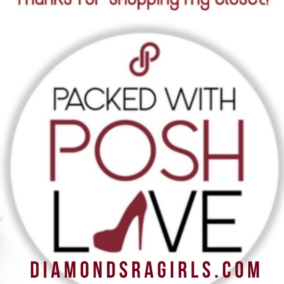 🙋🏽♀️ Welcome to my Closet!!💞 - Picture 14 of 15